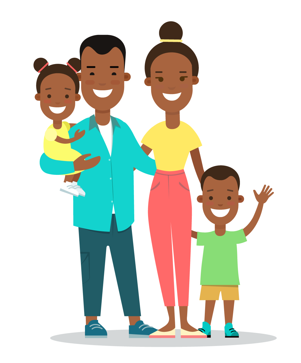 Get Funeral Cover for your family