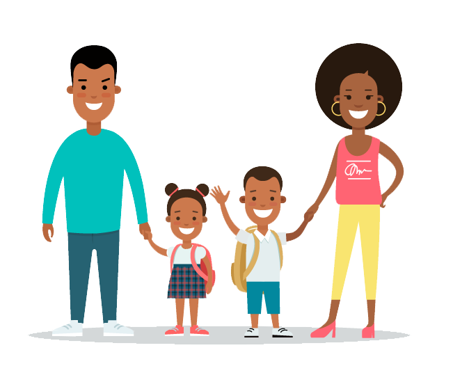 Save for your child's education